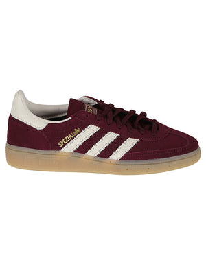 SNEAKERS DONNA JP8726 MAROON ADIDAS