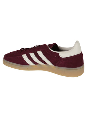 SNEAKERS DONNA JP8726 MAROON ADIDAS