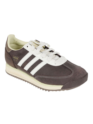 SNEAKERS DONNA SL 72 RS - ADIDAS<BR/> KH9661 DROWN-OWHITE ADIDAS