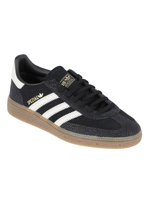 SNEAKERS DONNA HANDBALL SPEZIAL - ADIDAS KI2176 CBLACK ADIDAS