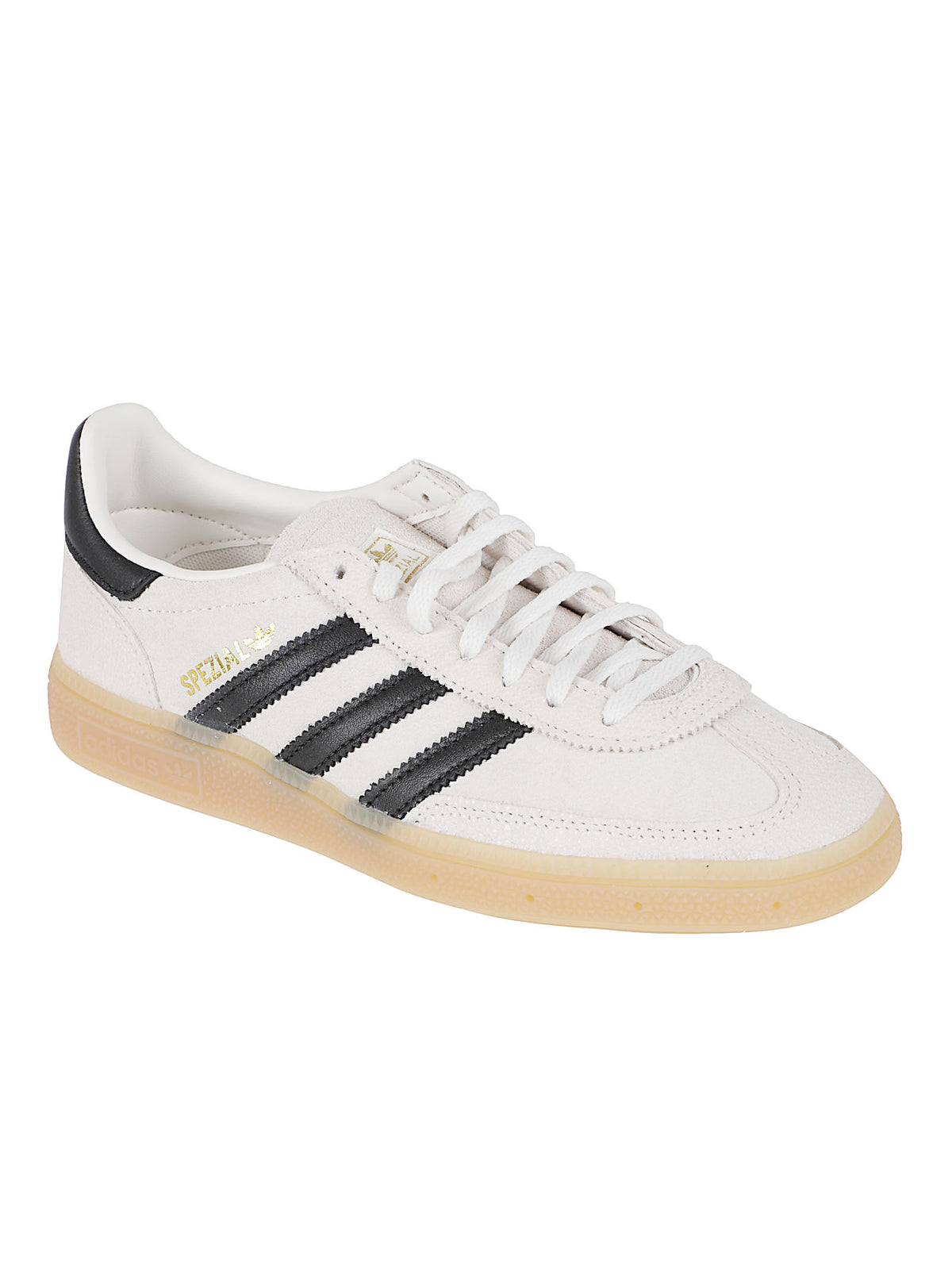 SNEAKERS DONNA HANDBALL SPEZIAL - ADIDAS <BR/> KI2177 CLOWHI ADIDAS