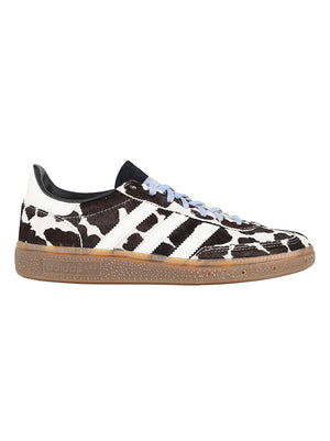 SNEAKERS DONNA HANDBALL SPEZIAL - ADIDAS<BR/> KI2183 CBLACK ADIDAS