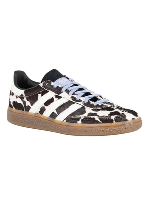 SNEAKERS DONNA HANDBALL SPEZIAL - ADIDAS<BR/> KI2183 CBLACK ADIDAS