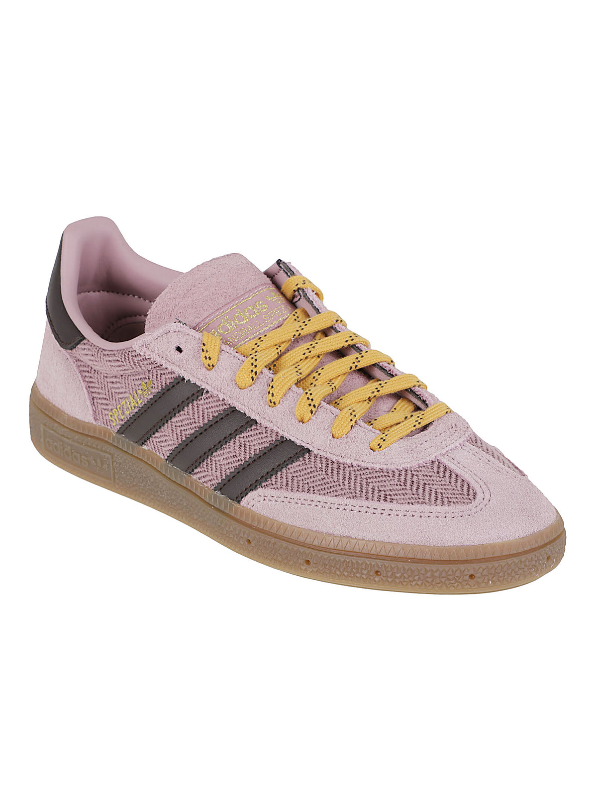SNEAKERS DONNA HANDBALL SPEZIAL - ADIDAS KI2193 MAGMAU ADIDAS