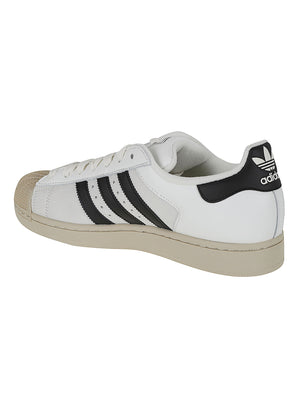 SNEAKERS UOMO<BR/> <BR/> KJ9947 CWHITE-CBLACK ADIDAS