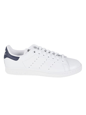 SNEAKERS STAN SMITH - ADIDAS M20325 CWHITE-CWHITE ADIDAS