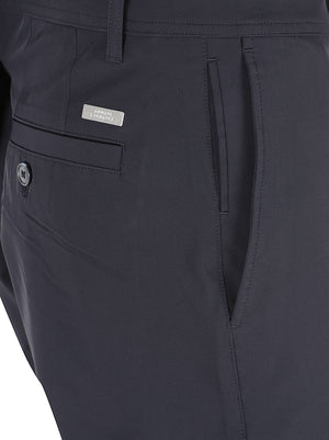PANTALONE UOMO - ARMANI EXCHANGE<BR/> 8NZP49 ZNYZZ1583 DEEP NAVY ARMANI EXCHANGE