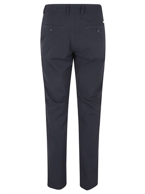 PANTALONE UOMO - ARMANI EXCHANGE<BR/> 8NZP49 ZNYZZ1583 DEEP NAVY ARMANI EXCHANGE