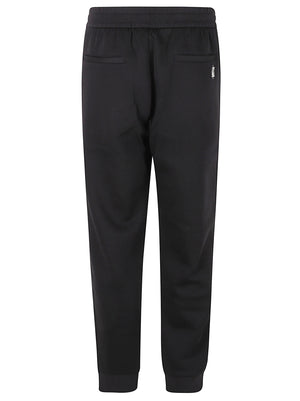 PANTALONE TUTA UOMO - ARMANI EXCHANGE <BR/> XM000373 AF10818UC001 Black ARMANI EXCHANGE