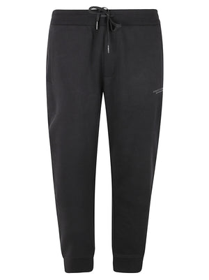 PANTALONE TUTA UOMO - ARMANI EXCHANGE XM001299 AF20934UC001 Black ARMANI EXCHANGE