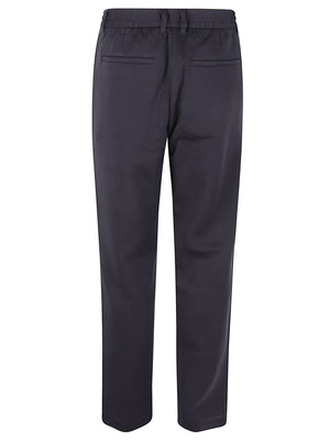 PANTALONE UOMO - ARMANI EXCHANGE XM001302 AF10818UB101 DEEP NAVY ARMANI EXCHANGE