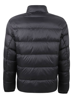GIACCA UOMO PIUMINO DOWN JACKET - ARMANI EXCHANGE <BR/> XM001575 AF16927UC001 Black ARMANI EXCHANGE