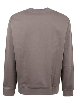 FELPA GIROCOLLO UOMO - ARMANI EXCHANGE XM002801 AF20934U6125 Falcon ARMANI EXCHANGE