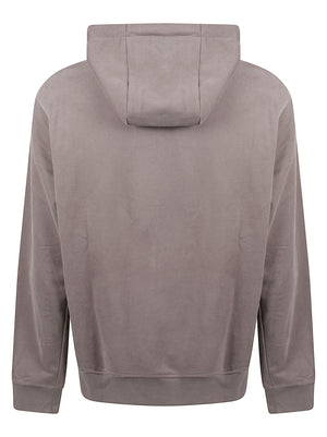 FELPA UOMO CON CAPPUCCIO - ARMANI EXCHANGE XM002912 AF26047U6125 Falcon ARMANI EXCHANGE