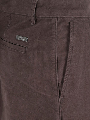 PANTALONE CHINO UOMO - ARMANI EXCHANGE XM003305 AF27115U8128 Licorice ARMANI EXCHANGE