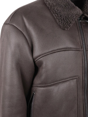 GIACCA UOMO BLOUSON - ARMANI EXCHANGE <BR/> XM003323 AF28562U8128 Licorice ARMANI EXCHANGE