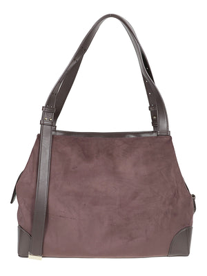 BORSA A SPALLA DONNA - ARMANI EXCHANGE XW002603 AF22666U6032 ANTAGONIST ARMANI EXCHANGE
