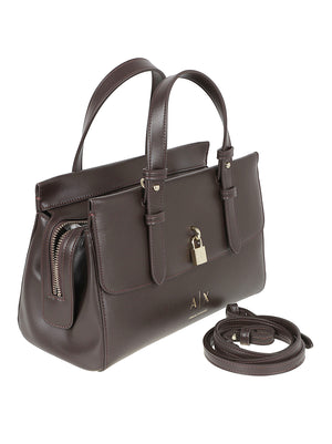 BORSA DONNA TOTE - ARMANI EXCHANGE <BR/> XW003055 AF28605U6032 ANTAGONIST ARMANI EXCHANGE