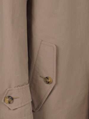 CAPPOTTO UOMO DETACH BARACUTA CLOTH - BARACUTA <BR/> BRCPS1218 710 Tan BARACUTA