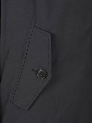 GIACCA UOMO G9 THERMAL - BARACUTA <BR/> BRCPS1219 300 DARK NAVY BARACUTA