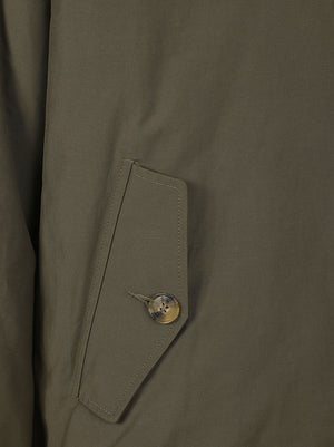 GIACCA UOMO G9 THERMAL - BARACUTA BRCPS1219 8185 BEECH BARACUTA