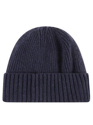 CAPPELLO UOMO CARLTON - BARBOUR MHA0449 NY31 NAVY BARBOUR