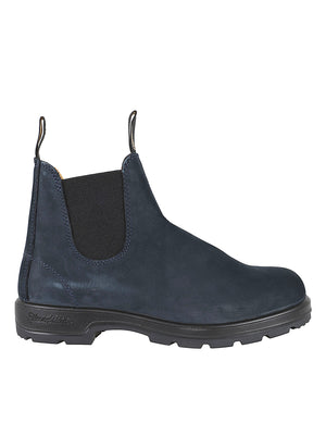 STIVALETTO UOMO - BLUNDSTONE 1940 BC NAVY BLUNDSTONE