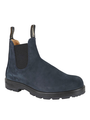 STIVALETTO UOMO - BLUNDSTONE 1940 BC NAVY BLUNDSTONE