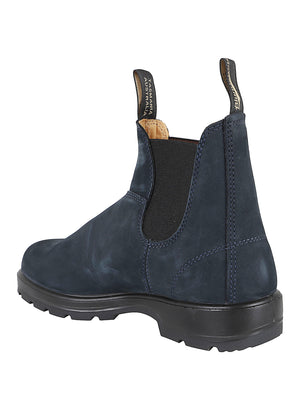 STIVALETTO UOMO - BLUNDSTONE 1940 BC NAVY BLUNDSTONE