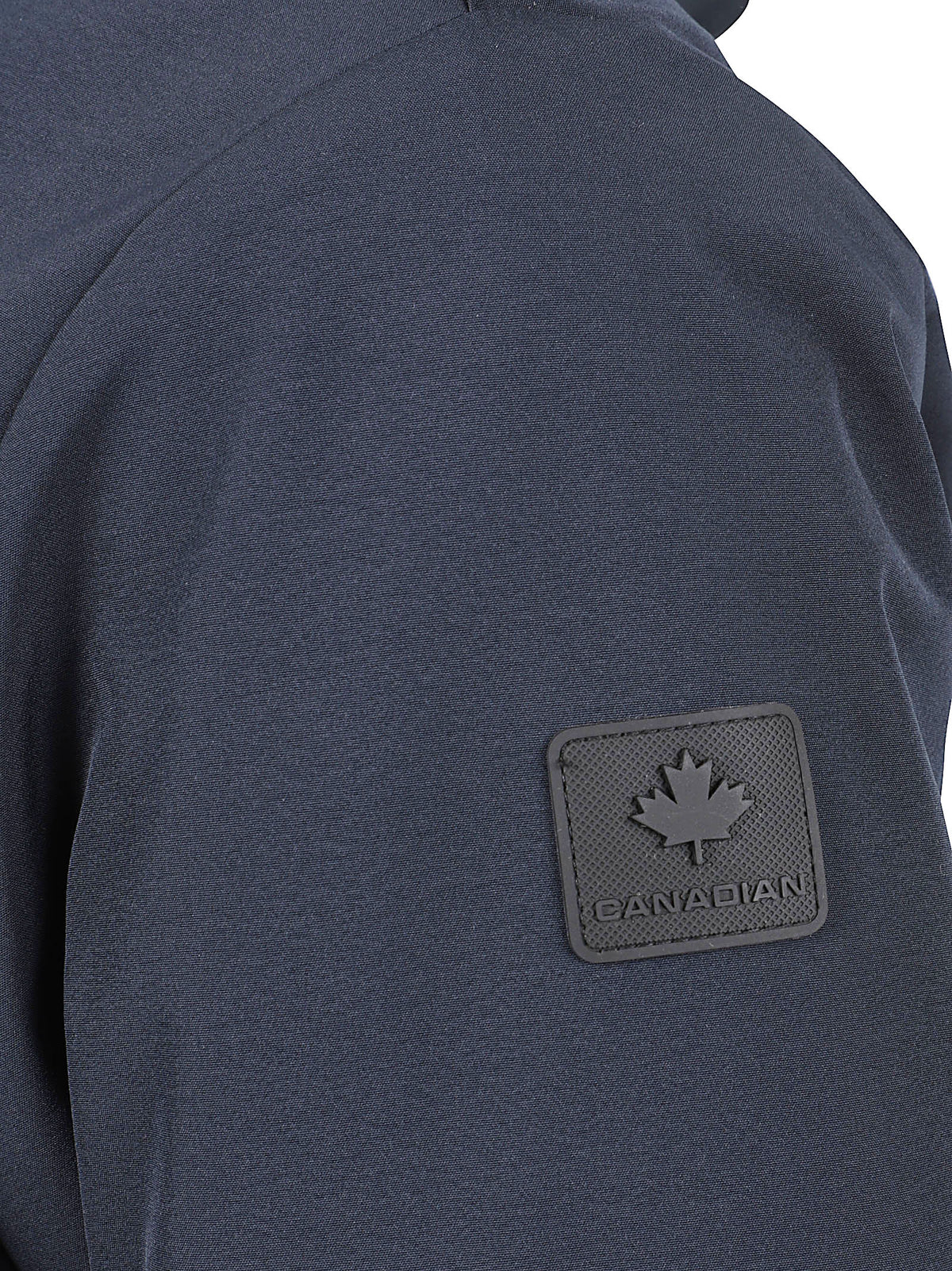 GIACCA UOMO PARKA VAUGHAN - CANADIAN <BR/> G224351 DKNAV CANADIAN