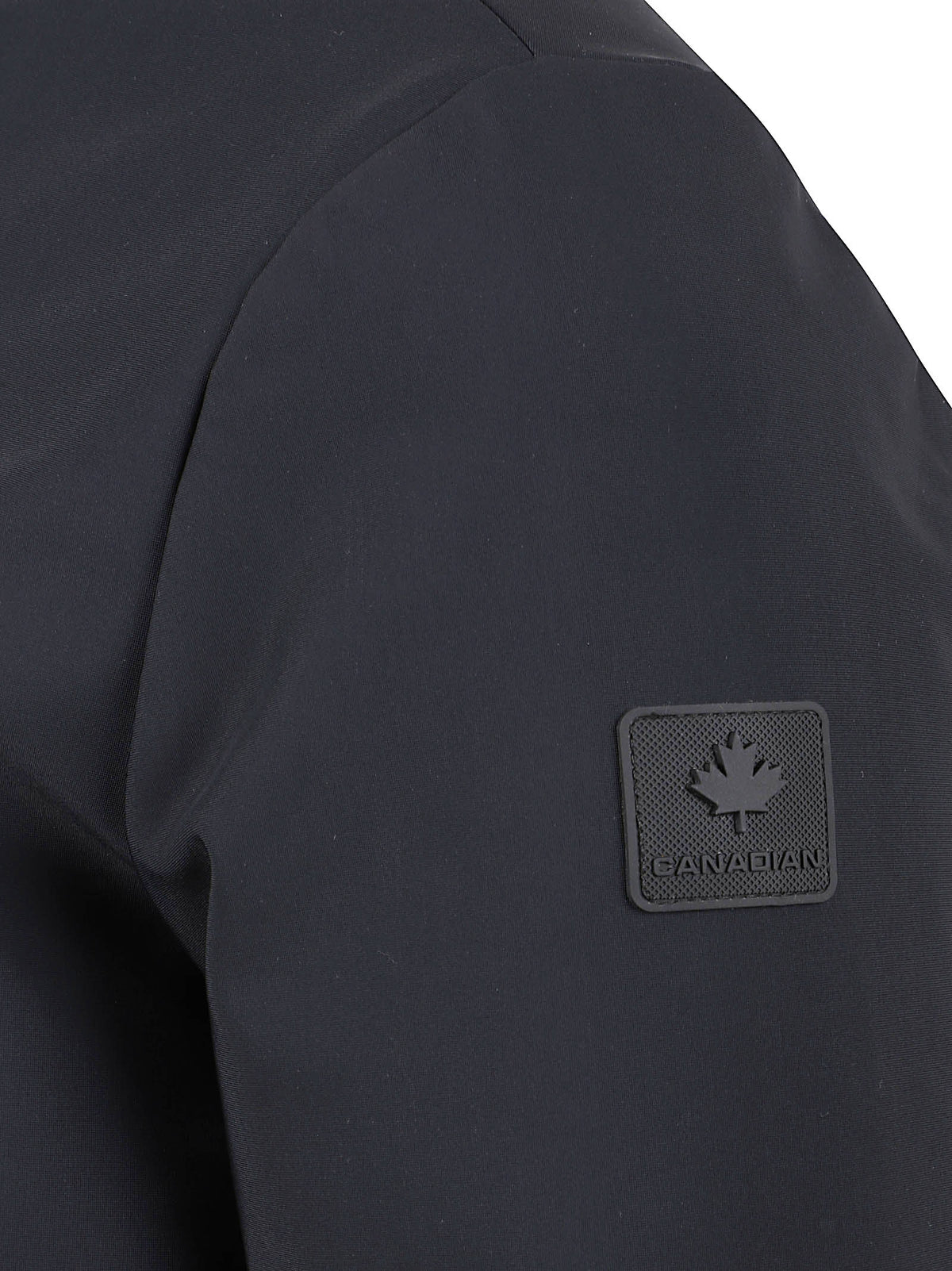 GIACCA UOMO KRIS WINTER - CANADIAN<BR/> G224365 DKNAV CANADIAN