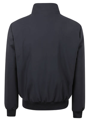 GIACCA UOMO KRIS WINTER - CANADIAN<BR/> G224365 DKNAV CANADIAN