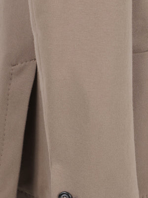 GIACCA BLAZER UOMO DOPPIOPETTO - CIRCOLO 1901 CN5372 1385 Peyote CIRCOLO