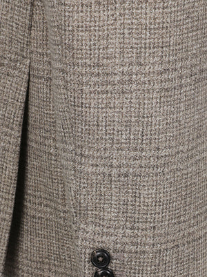 GIACCA BLAZER UOMO - CIRCOLO 1901 CN5428 MUSHR MUSHROOM CIRCOLO