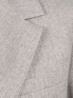 GIACCA DONNA BLAZER SLIM FIT - CIRCOLO 1901 <BR/> FD4134 GREY Grey CIRCOLO