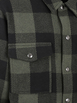 GIACCA-CAMICIA UOMO - COLMAR 11000011 3MO797 UNDERWOOD TABLEAU 797 COLMAR