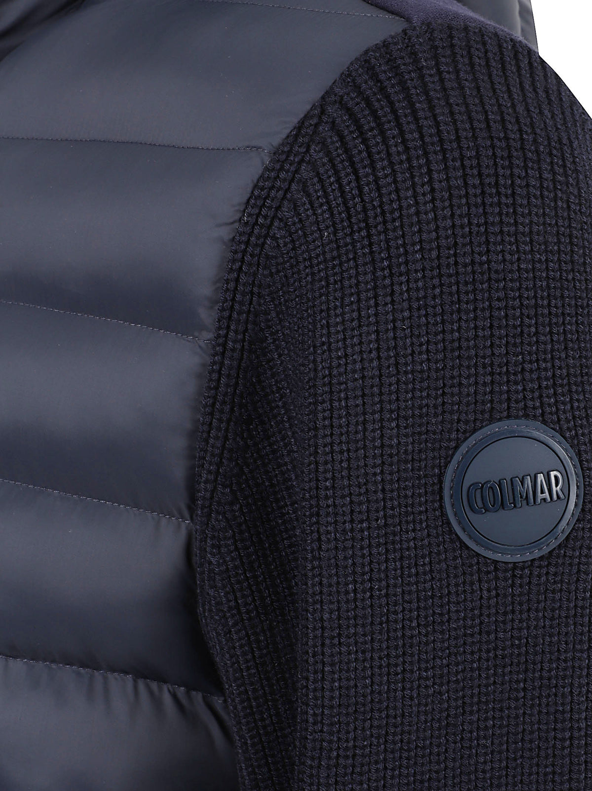 GIACCA UOMO - COLMAR<BR/> 11000012 8ZX68 NAVY BLUE COLMAR