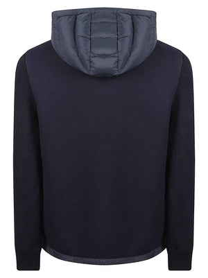 GIACCA UOMO - COLMAR<BR/> 11000012 8ZX68 NAVY BLUE COLMAR