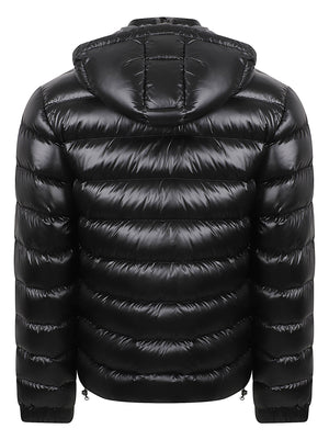 GIACCA UOMO LUCIDA - COLMAR 12000071R 2ZO99 Black COLMAR