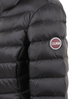 GIACCA DONNA - COLMAR<BR/> 22000029 2YO99 Black COLMAR