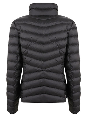 GIACCA DONNA - COLMAR<BR/> 22000029 2YO99 Black COLMAR