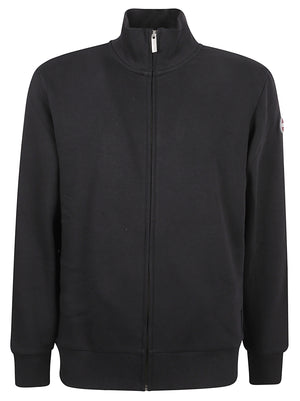 FELPA UOMO CON ZIP - COLMAR 62000003R 1WX99 COLMAR