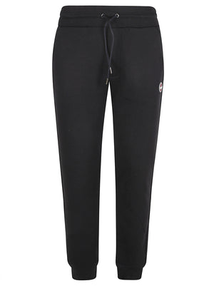 PANTALONI TUTA UOMO JOGGERS - COLMAR 62000005 1WX99 Black COLMAR