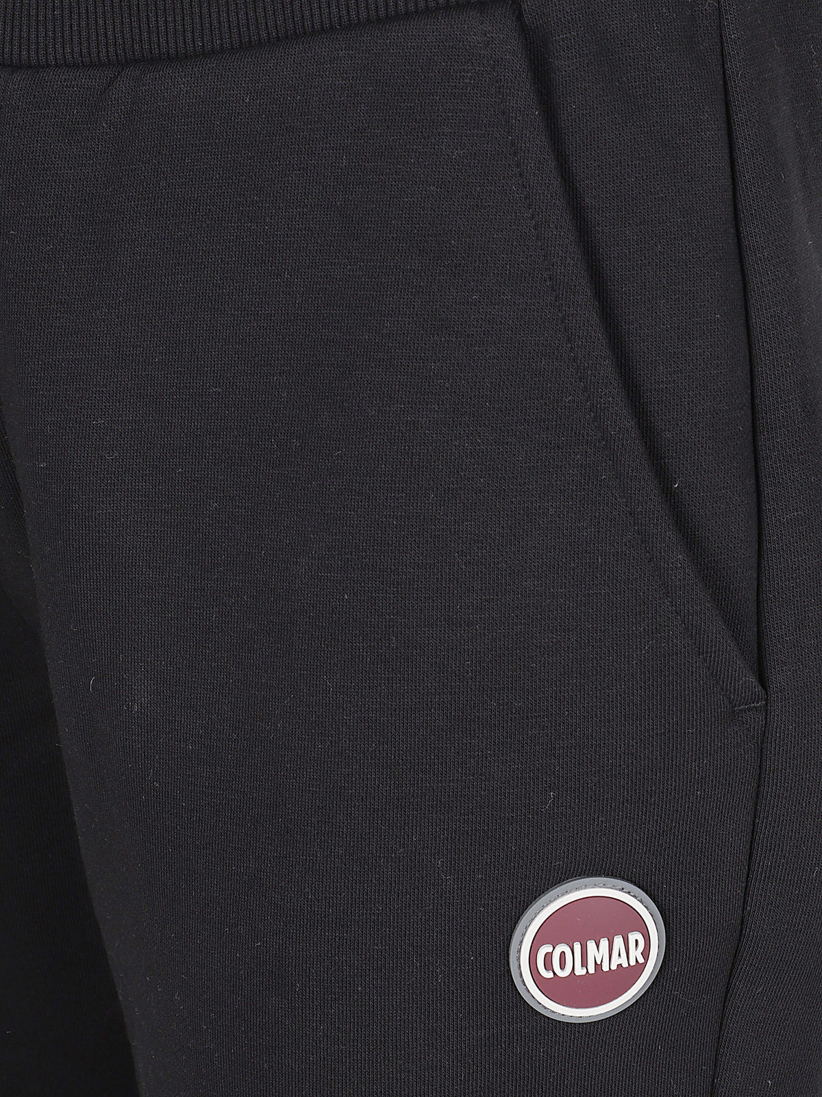 PANTALONI TUTA UOMO JOGGERS - COLMAR 62000005 1WX99 Black COLMAR