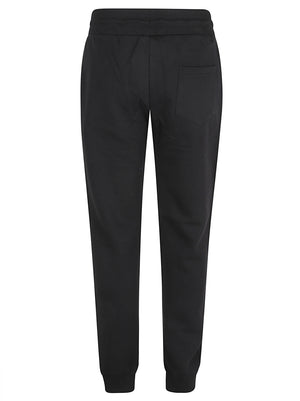 PANTALONI TUTA UOMO JOGGERS - COLMAR 62000005 1WX99 Black COLMAR