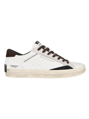 SCARPA UOMO DISTRESSED - CRIME LONDON 10003AA9B 10 CRIME LONDON