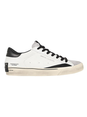 SCARPA UOMO DISTRESSED 2.0 - CRIME LONDON<BR/> 10050AA9B 10 CRIME LONDON