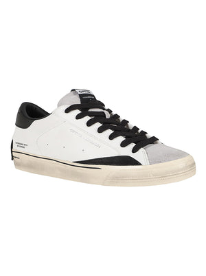 SCARPA UOMO DISTRESSED 2.0 - CRIME LONDON<BR/> 10050AA9B 10 CRIME LONDON