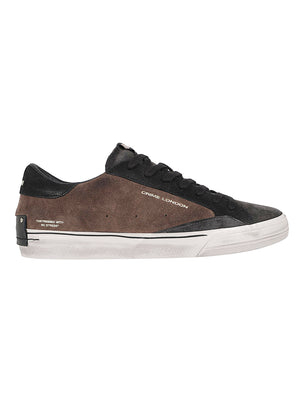 SCARPA UOMO DISTRESSED 2.0 - CRIME LONDON<BR/> 10052AA9B 60 CRIME LONDON