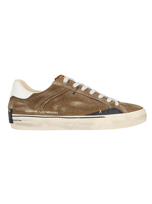SCARPA UOMO DECONSTRUCTED - CRIME LONDON<BR/> 10072AA9B 60 CRIME LONDON